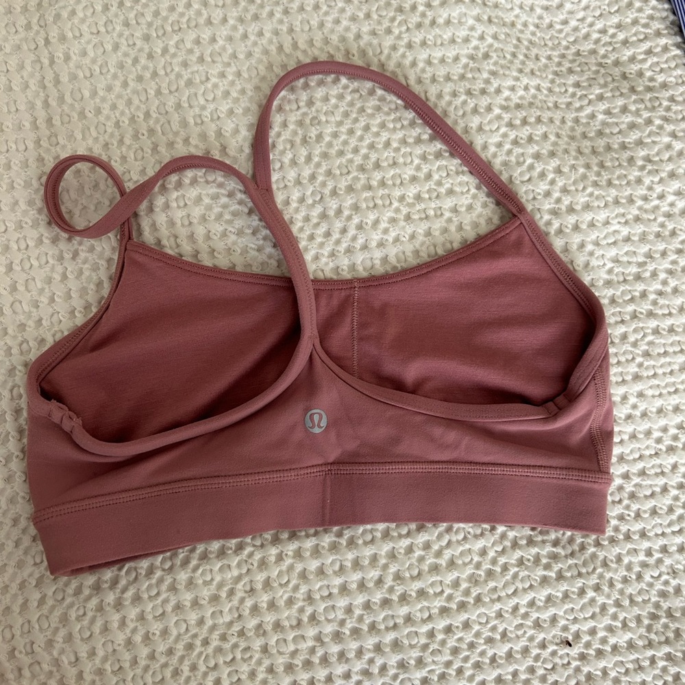 Lululemon bra